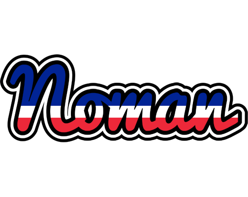 Noman france logo
