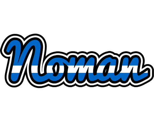 Noman greece logo