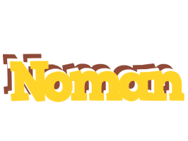 Noman hotcup logo