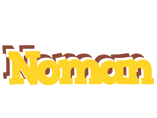 Noman hotcup logo
