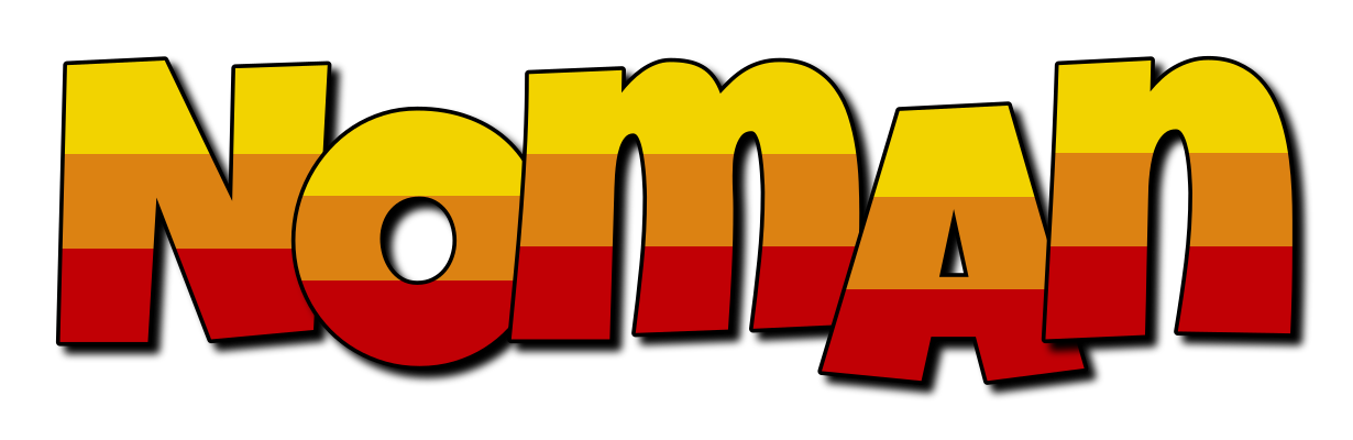 Noman jungle logo