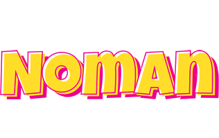Noman kaboom logo