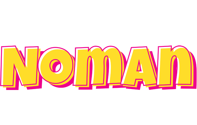 Noman kaboom logo