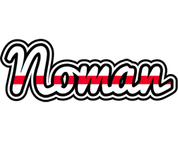 Noman kingdom logo