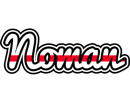 Noman kingdom logo