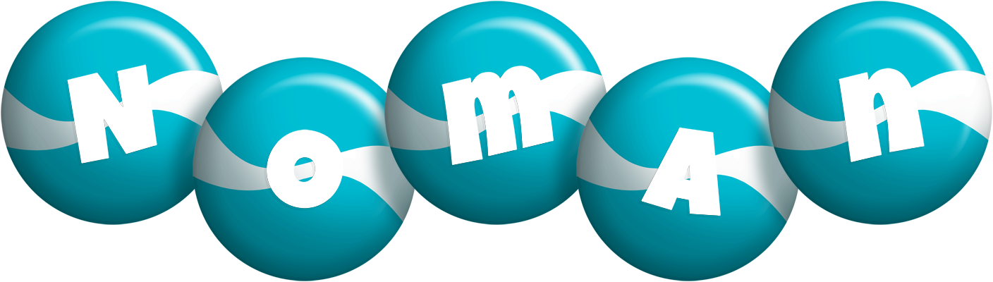 Noman messi logo