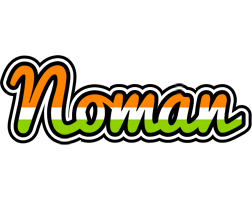 Noman mumbai logo