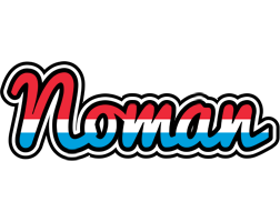 Noman norway logo