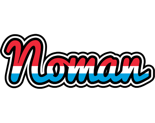 Noman norway logo