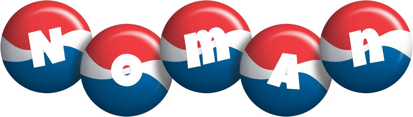Noman paris logo