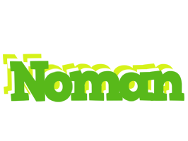 Noman picnic logo