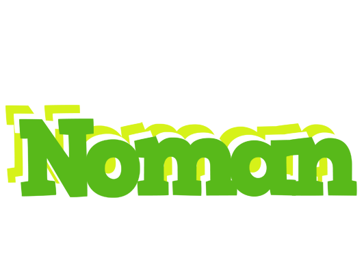 Noman picnic logo