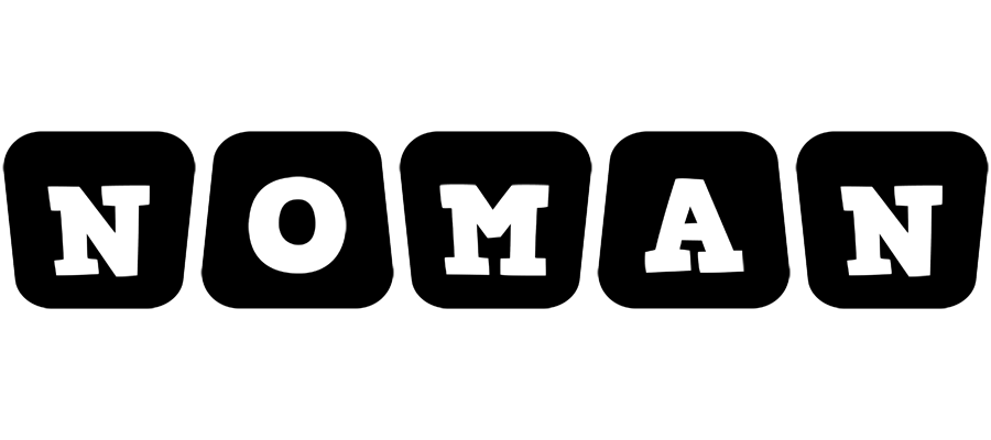 Noman racing logo