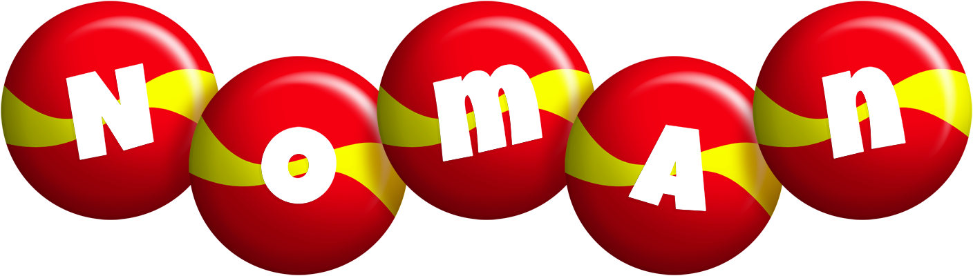 Noman spain logo