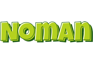 Noman summer logo