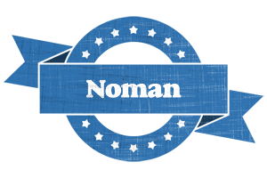 Noman trust logo