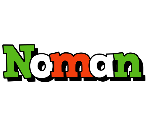 Noman venezia logo