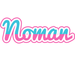 Noman woman logo