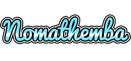 Nomathemba argentine logo