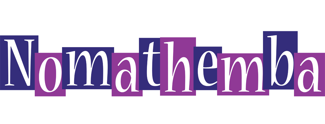 Nomathemba autumn logo