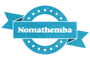 Nomathemba balance logo