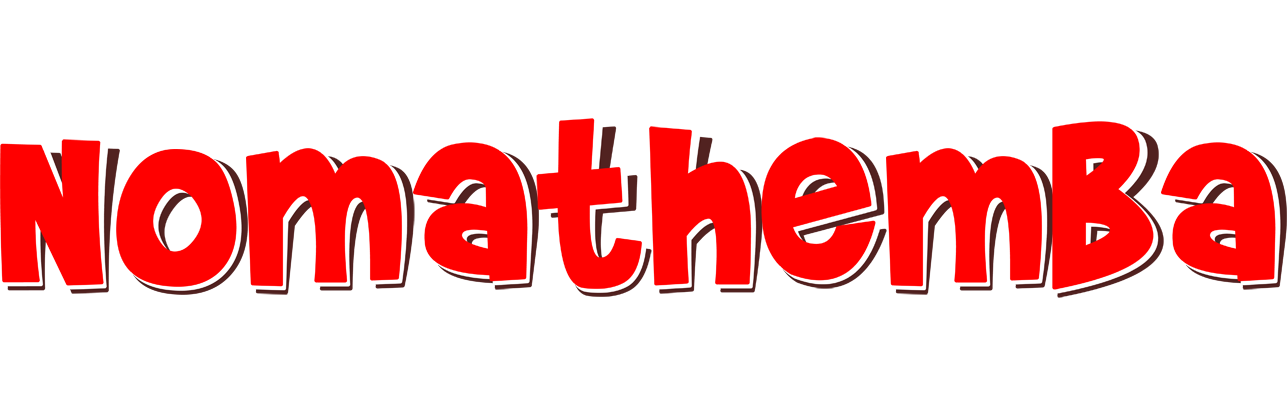 Nomathemba basket logo