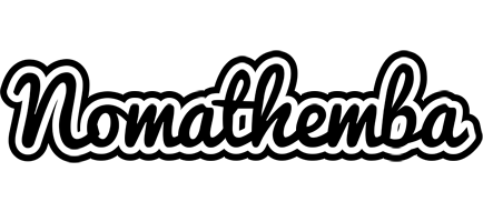 Nomathemba chess logo