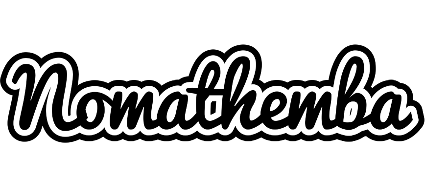 Nomathemba chess logo