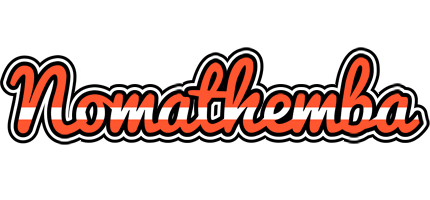 Nomathemba denmark logo