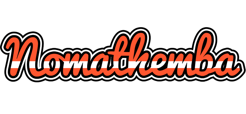Nomathemba denmark logo