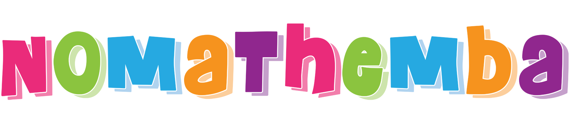 Nomathemba friday logo