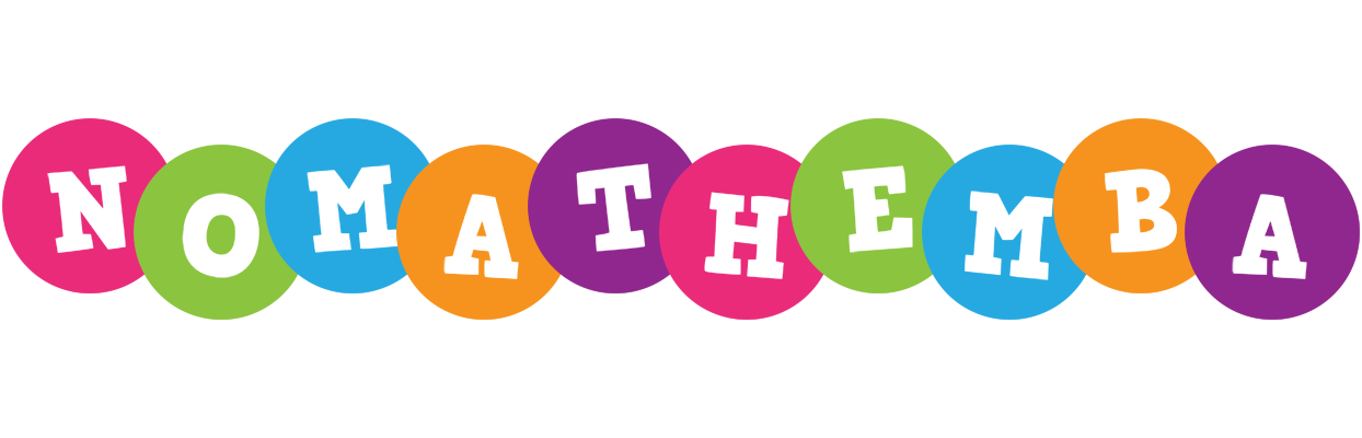 Nomathemba friends logo