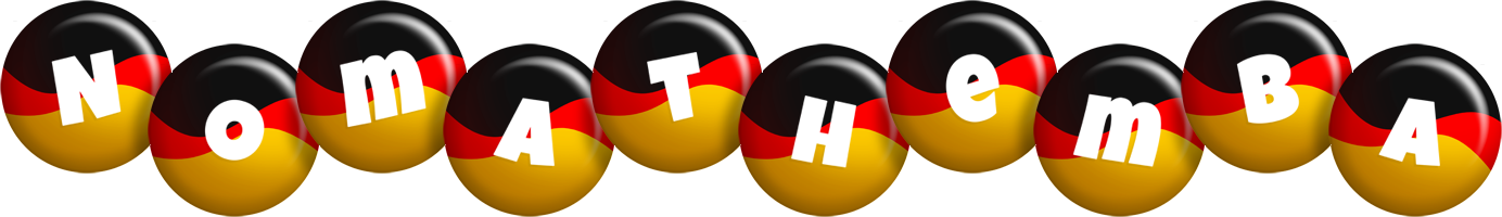 Nomathemba german logo