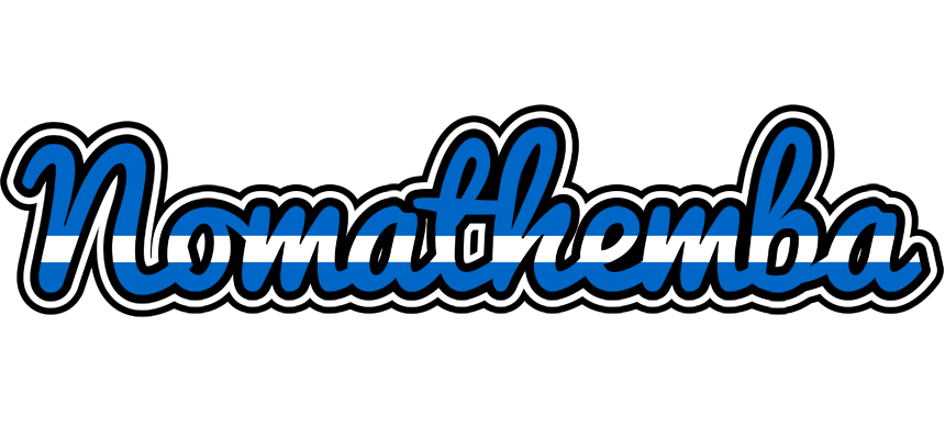 Nomathemba greece logo