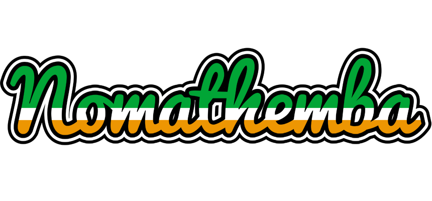 Nomathemba ireland logo