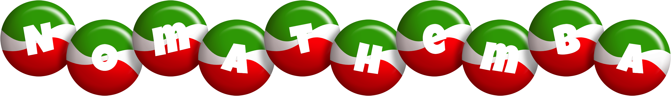 Nomathemba italy logo