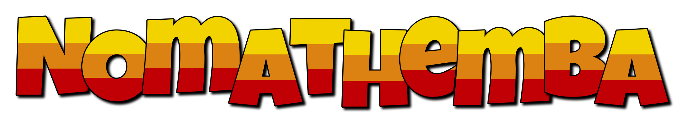Nomathemba jungle logo