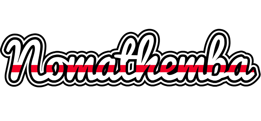 Nomathemba kingdom logo