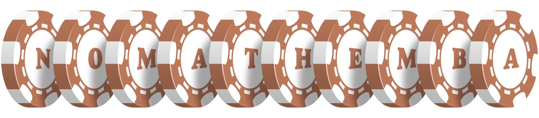 Nomathemba limit logo
