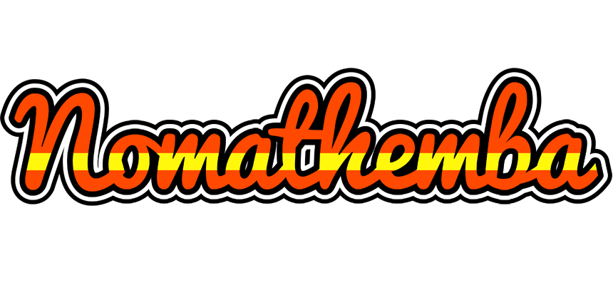 Nomathemba madrid logo