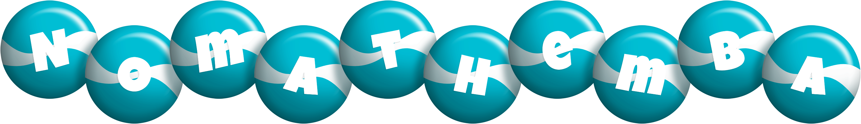 Nomathemba messi logo