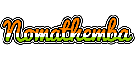 Nomathemba mumbai logo