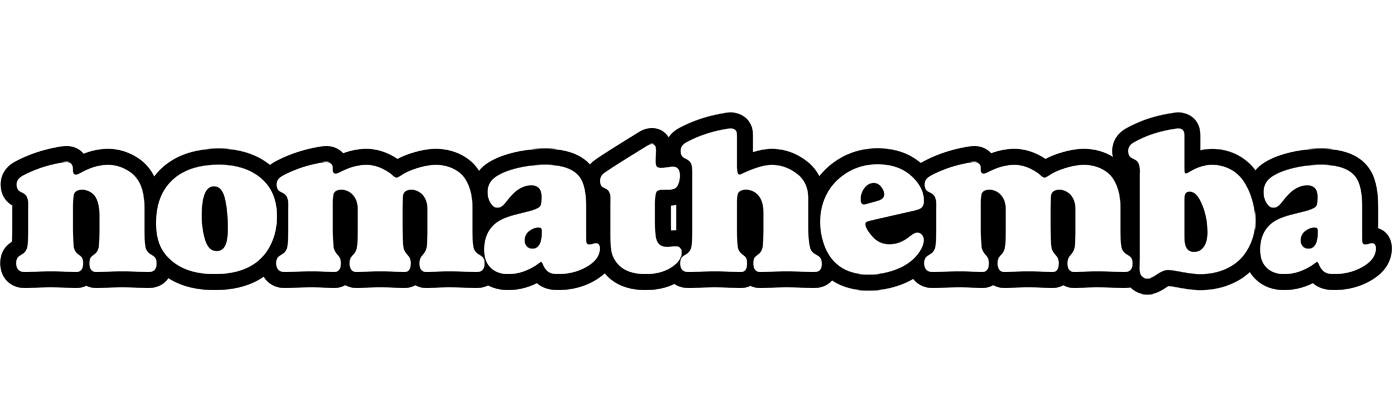Nomathemba panda logo
