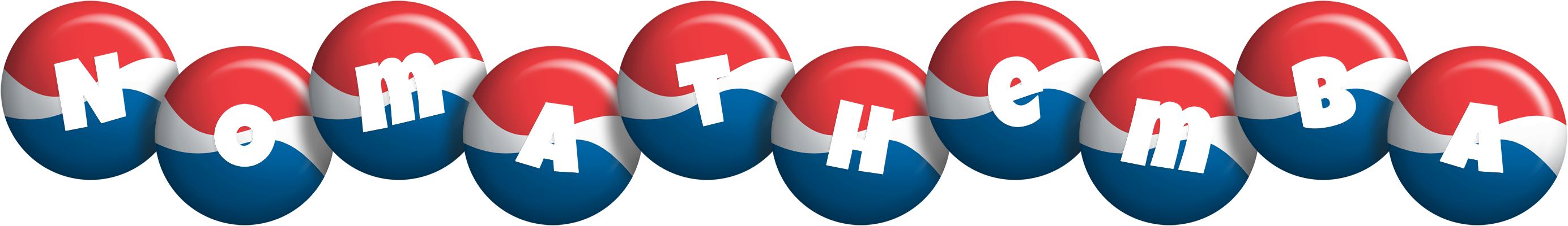 Nomathemba paris logo