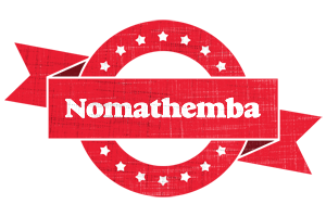 Nomathemba passion logo