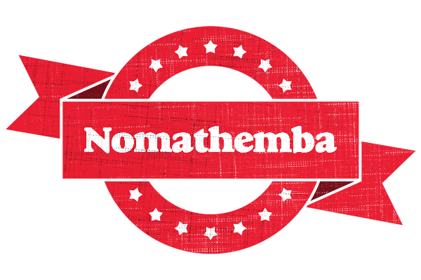 Nomathemba passion logo