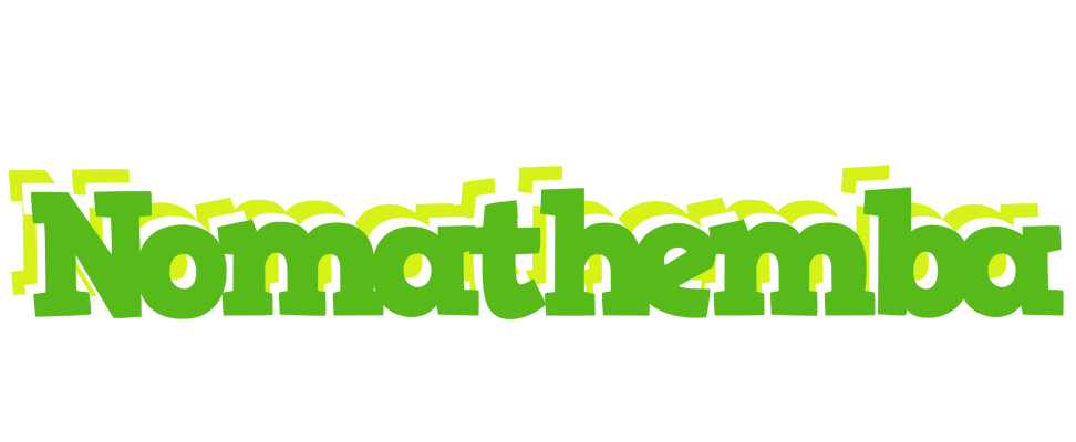 Nomathemba picnic logo