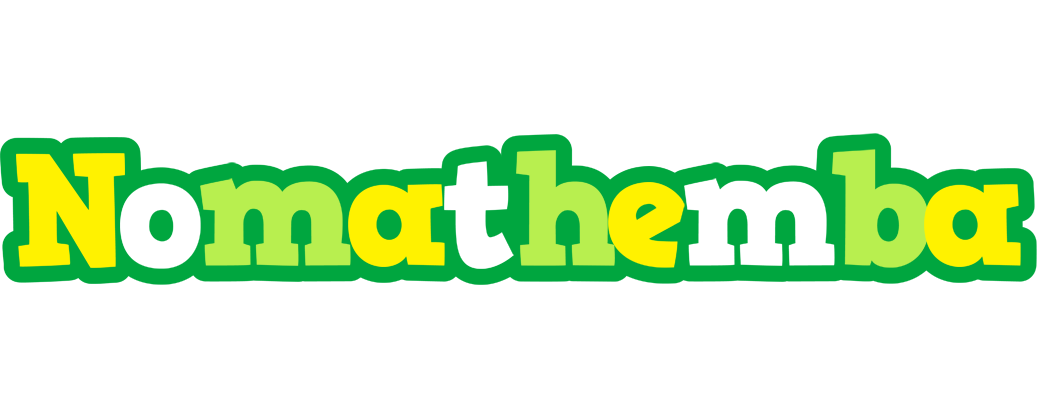 Nomathemba soccer logo