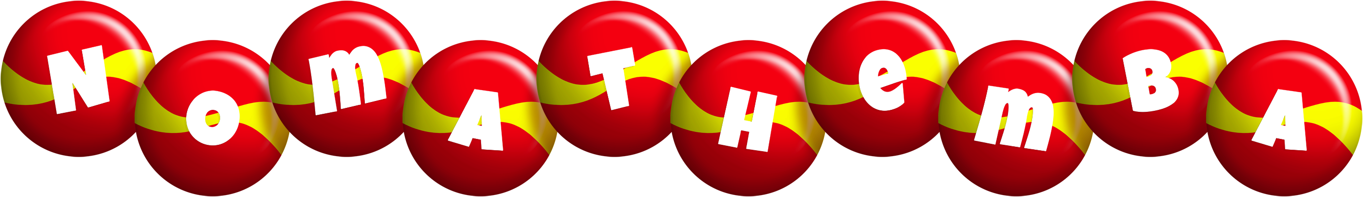 Nomathemba spain logo