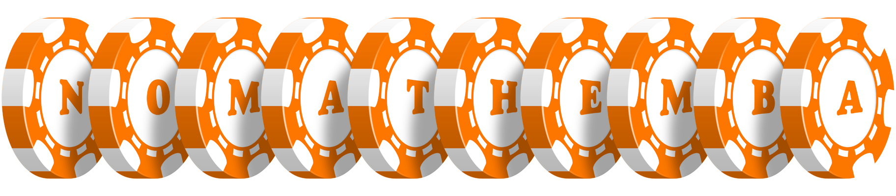 Nomathemba stacks logo